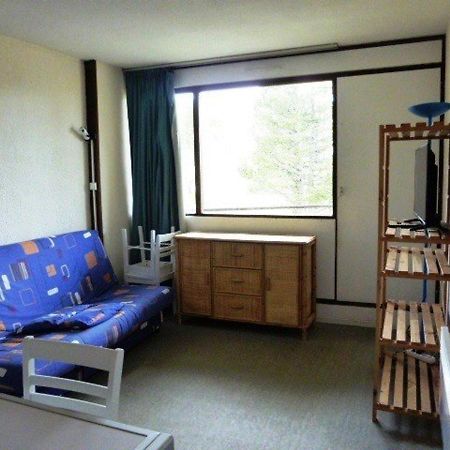 Studio Pour 6 A Arette Avec Acces Pistes, Balcon, Casier A Skis Et Parkings Gratuits - Fr-1-602-20 Buitenkant foto